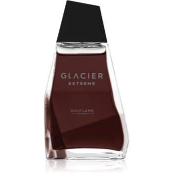 Oriflame Glacier Extreme Eau de Toilette pentru bărbați - imagine 2